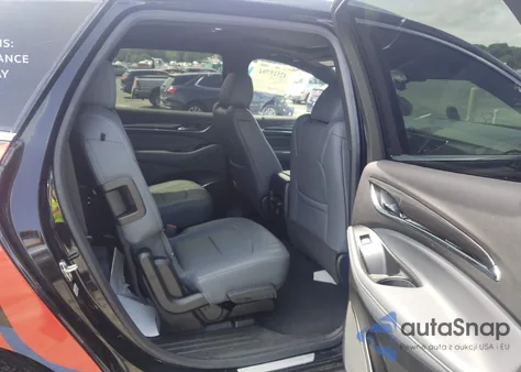 2023 Buick Enclave Essence Fwd z USA, uszkodzony, nr VIN 5GAERBKW8PJ256949